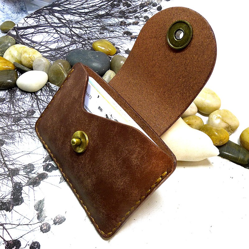 Blongk رقيقة جدا الخصر حقيبة ح - مراجعة Leatherwork Belt وسعره