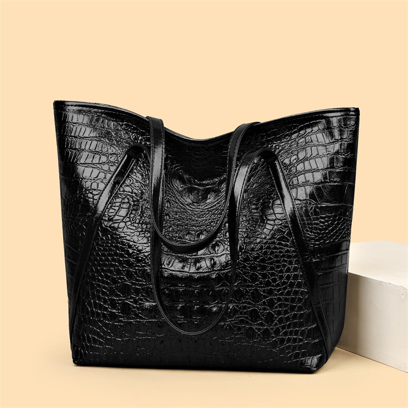حقيبة يد بسيطة متعددة الاستخدا - مراجعة Leather Work Bag Women وسعره