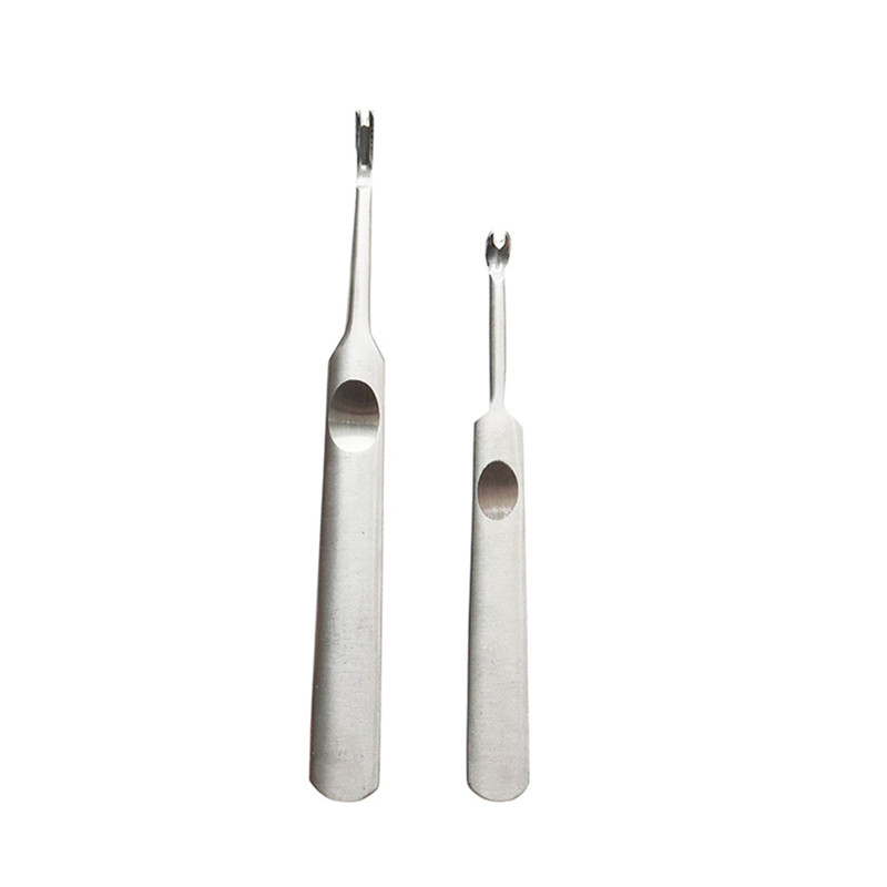 طقم أدوات الحرف الجلدية من قطع - مراجعة Groover Stitching Tool وسعره