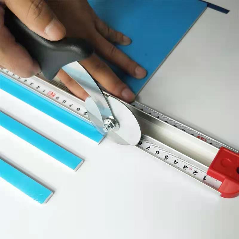 60 مللي متر دليل الروتاري القا - مراجعة Round Knife Leatherwork وسعره