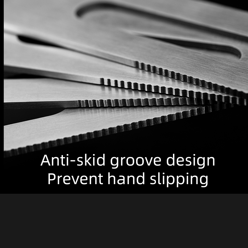 أدوات سكين تخفيف جلدي احترافي  - مراجعة Round Knife Leatherwork وسعره