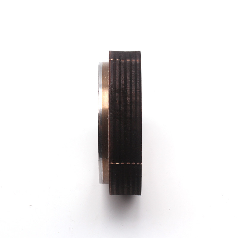 1 قطعة قطع الجلود المستديرة يم - مراجعة Round Knife Leatherwork وسعره