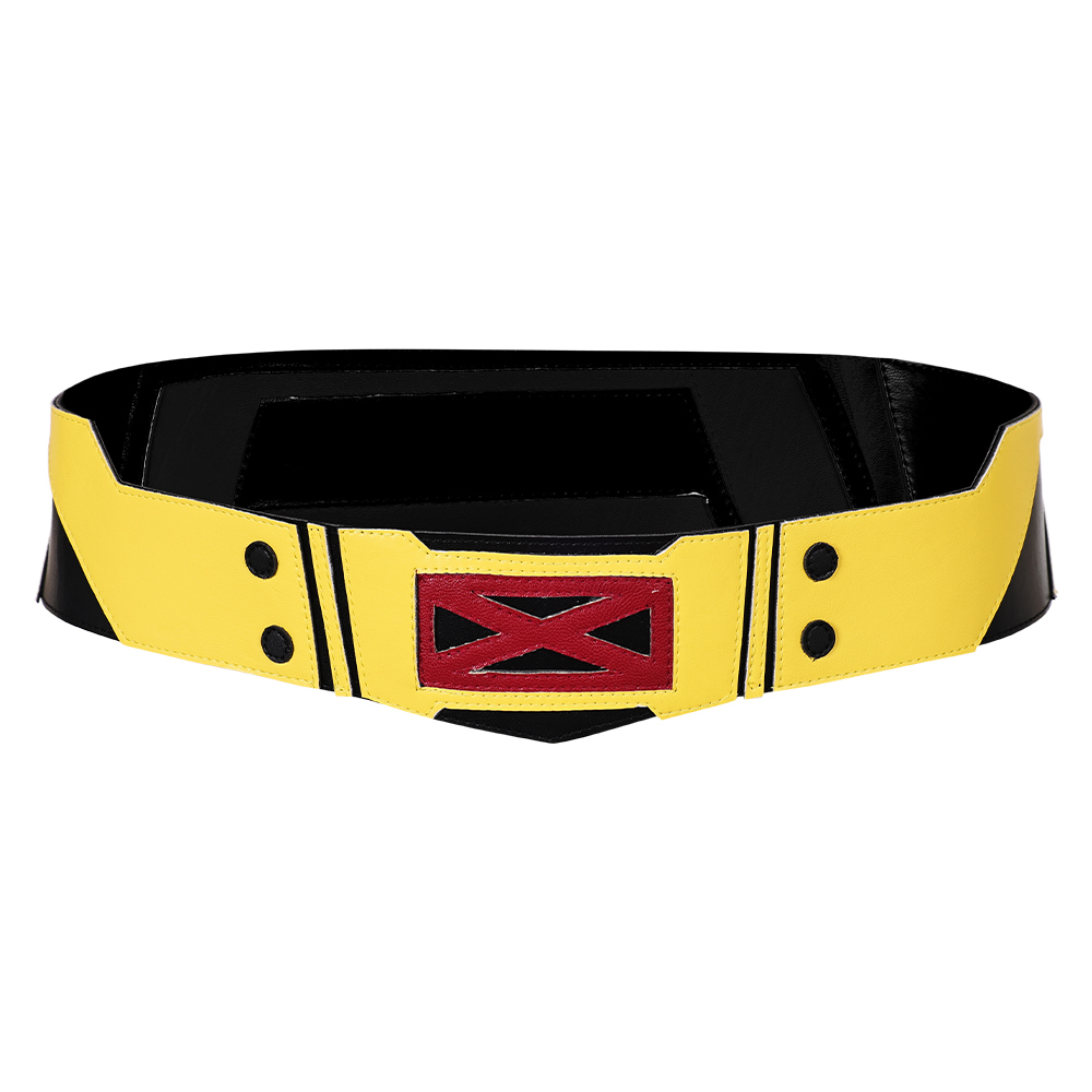 الذئب لوجان تأثيري حزام قفازات - مراجعة Leatherwork Belt وسعره