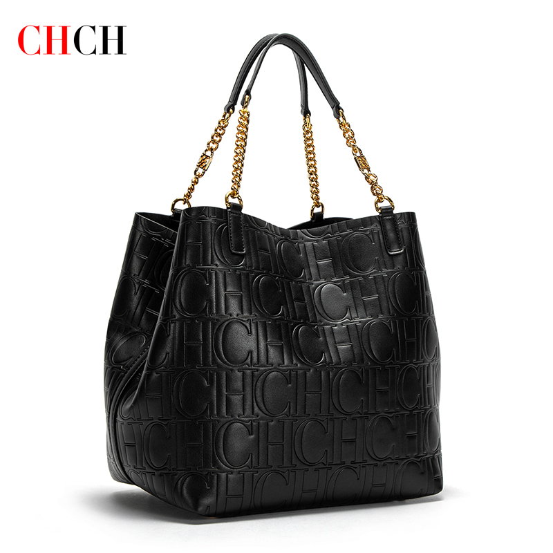 حقيبة يد نسائية من CHCH 2024 ح - مراجعة Leather Work Bag Women وسعره