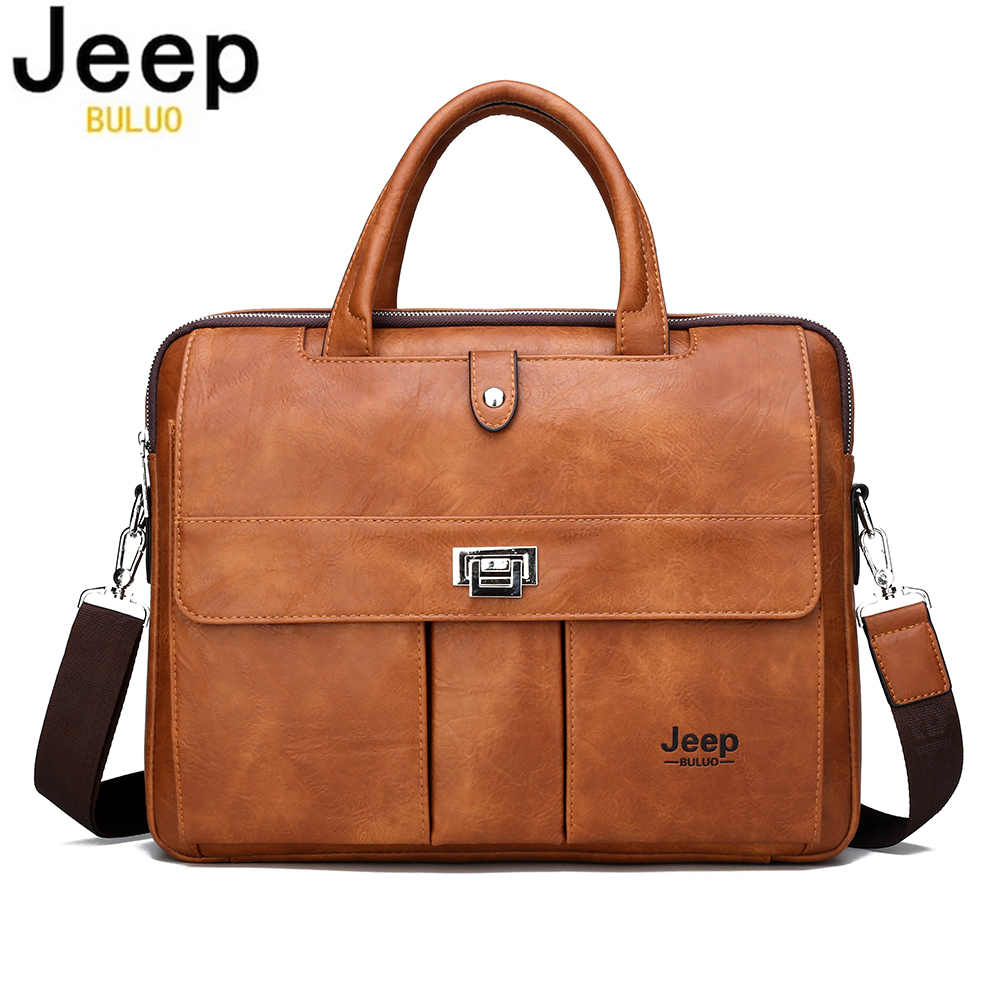 حقيبة جلدية للرجال من جيب بولو - مراجعة Leatherwork Bag وسعره